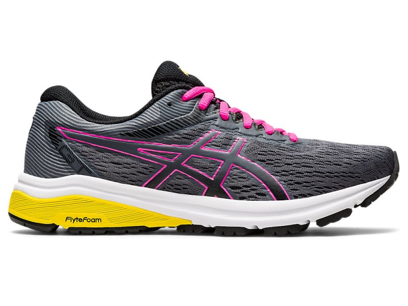 Asics Gt-800 Tenisiće Ženske Sive Crne | RS2162-901