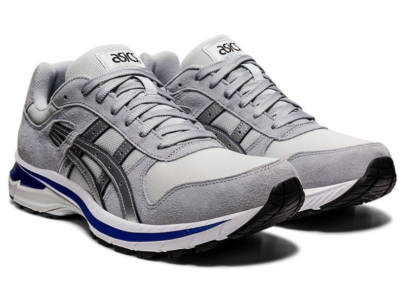 Asics Gt-II 2000 Patike Muške Sive Plave | RS1392-129