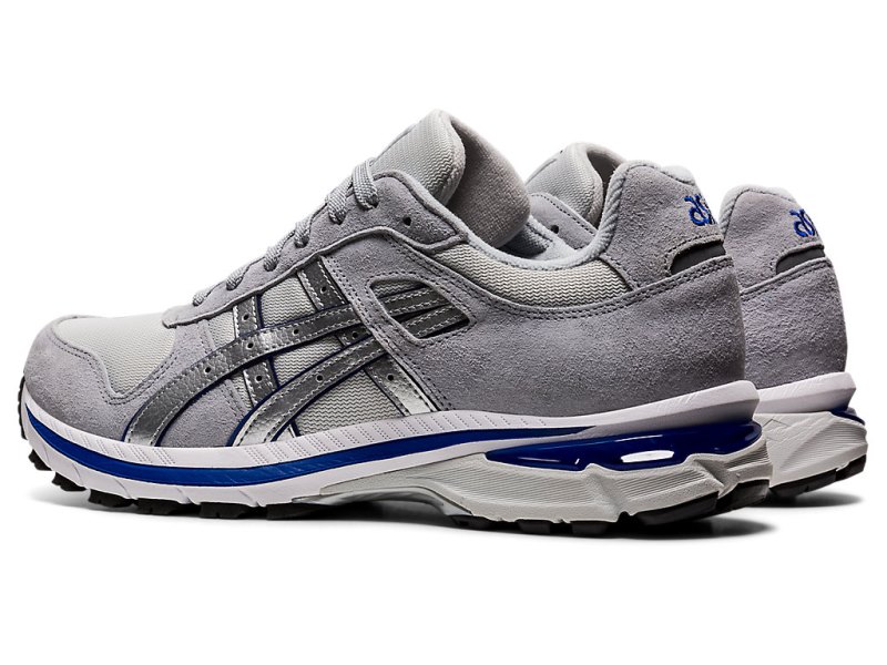 Asics Gt-II 2000 Patike Muške Sive Plave | RS1392-129