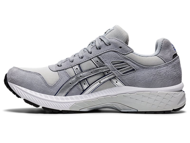 Asics Gt-II 2000 Patike Muške Sive Plave | RS1392-129