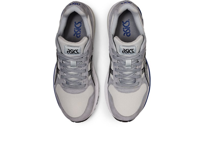 Asics Gt-II 2000 Patike Muške Sive Plave | RS1392-129