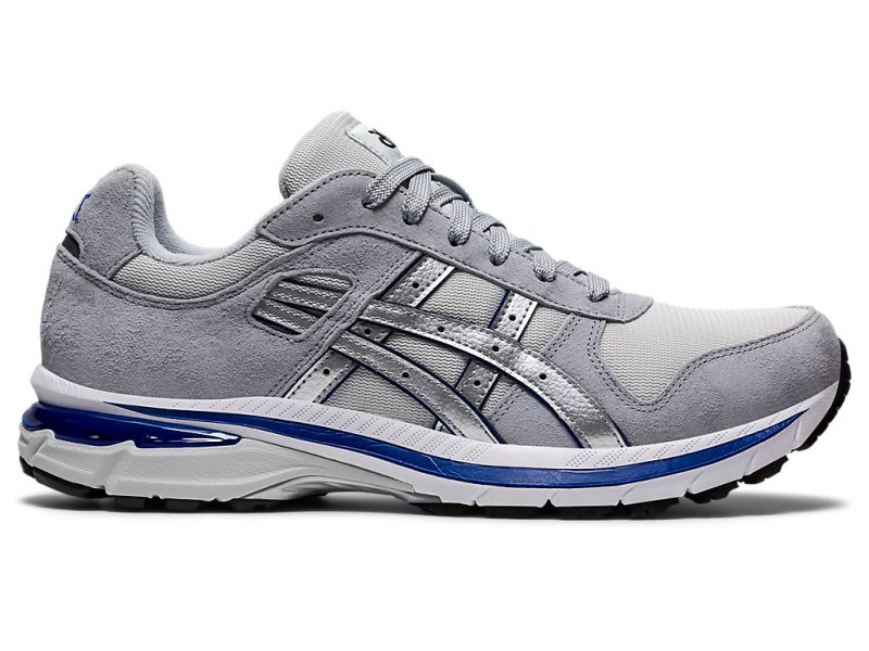 Asics Gt-II 2000 Patike Muške Sive Plave | RS1392-129