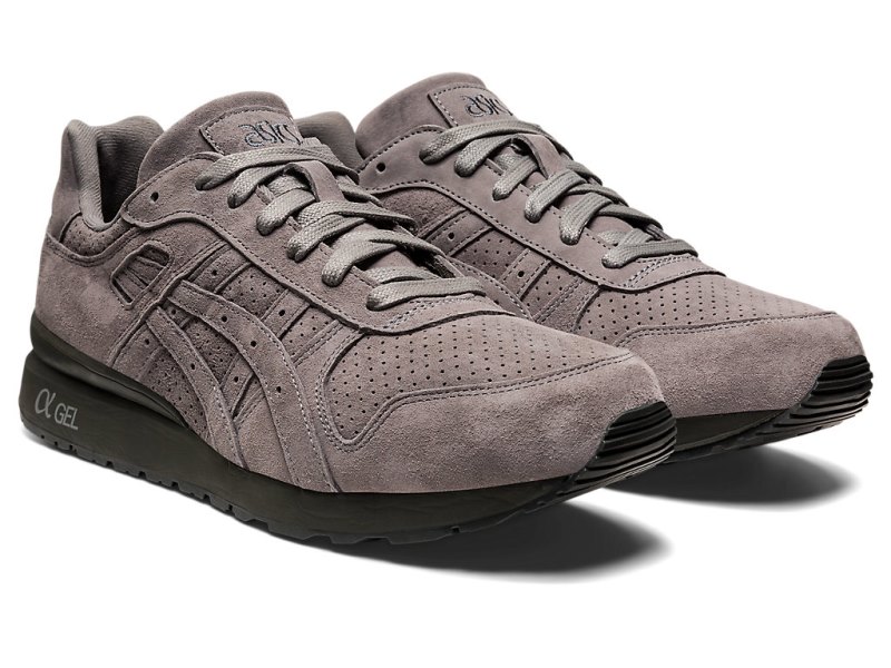 Asics Gt-II Patike Muške Sive Sive | RS6630-949