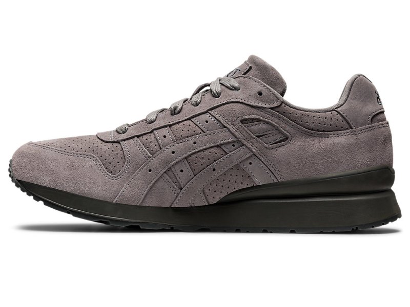 Asics Gt-II Patike Muške Sive Sive | RS6630-949