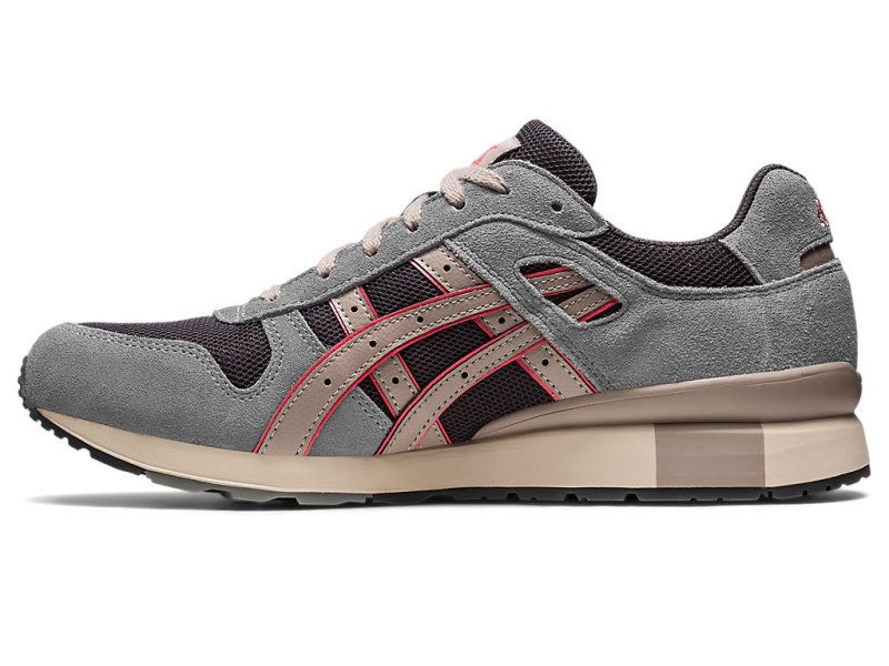 Asics Gt-II Patike Muške Sive Sive | RS8093-772