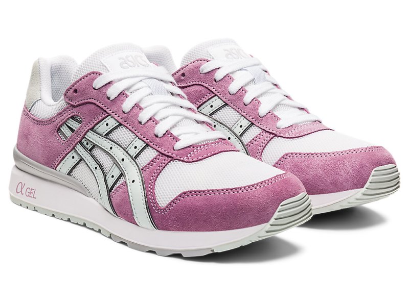 Asics Gt-II Patike Ženske Bijele Roze | RS0919-519