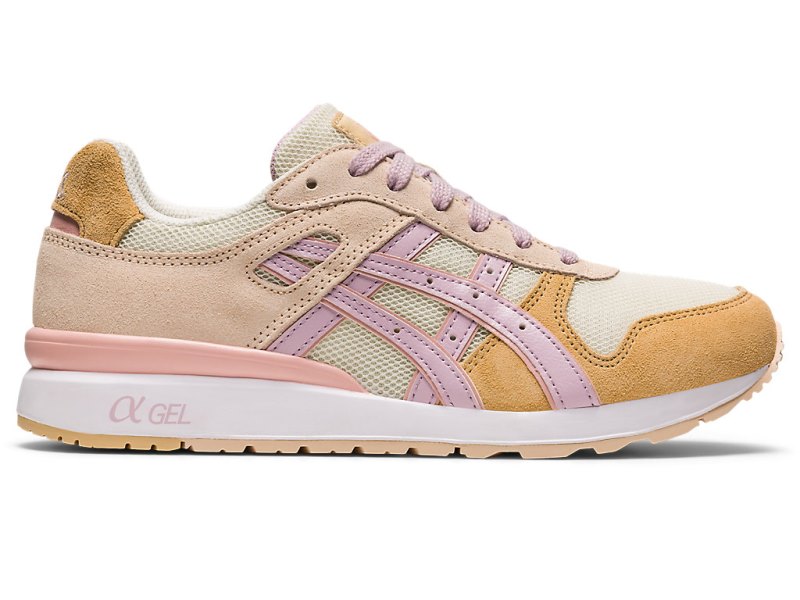 Asics Gt-II Patike Ženske Krem Roze | RS3346-788