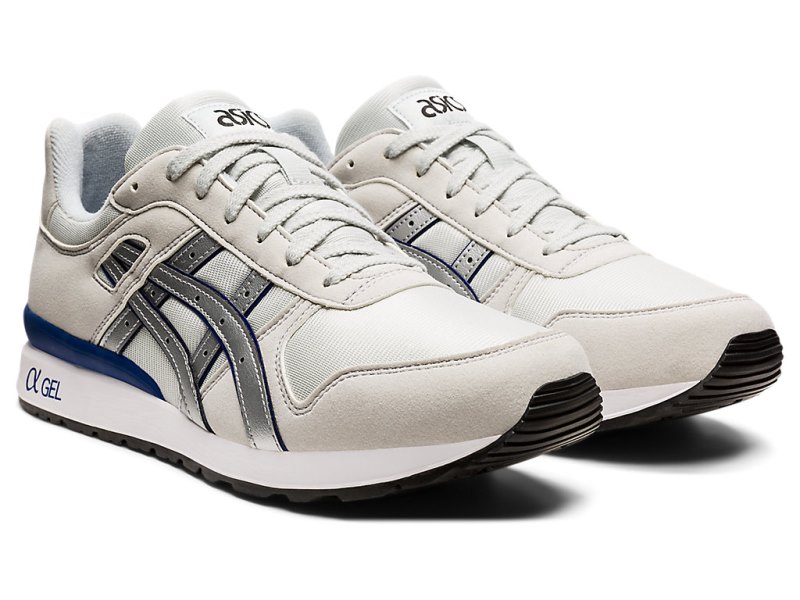 Asics Gt-II Patike Ženske Sive Plave | RS6273-005