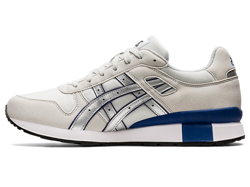 Asics Gt-II Patike Ženske Sive Plave | RS6273-005