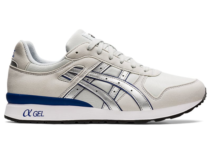 Asics Gt-II Patike Ženske Sive Plave | RS6273-005