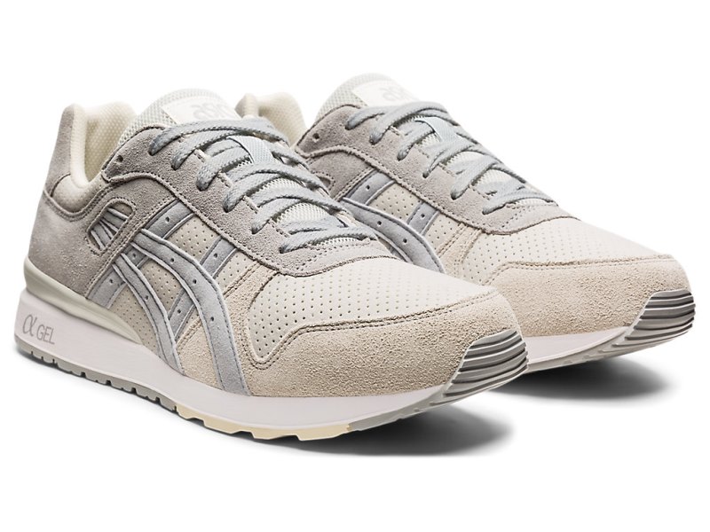 Asics Gt-II Patike Ženske Sive Sive | RS6891-934