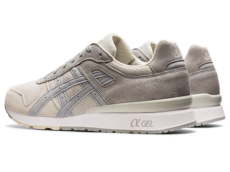 Asics Gt-II Patike Ženske Sive Sive | RS6891-934