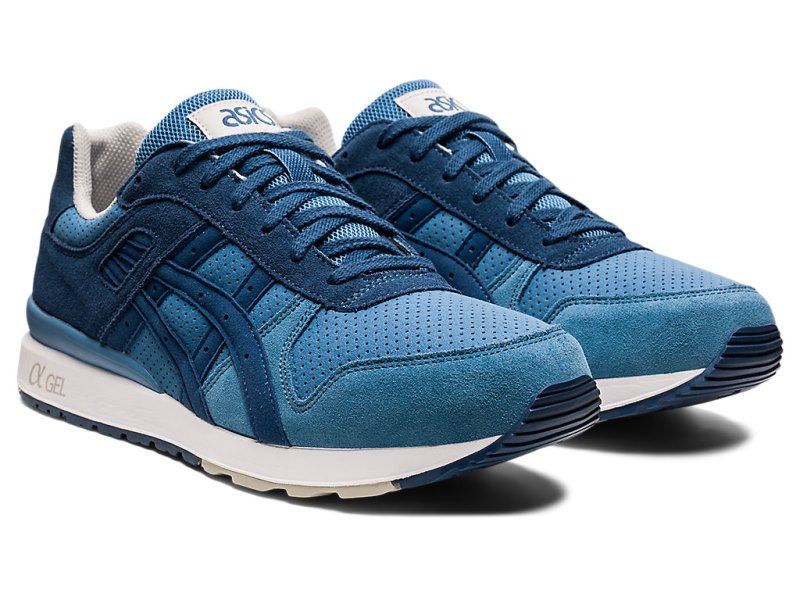 Asics Gt-II Patike Ženske Sive Tamno Sive | RS1102-523