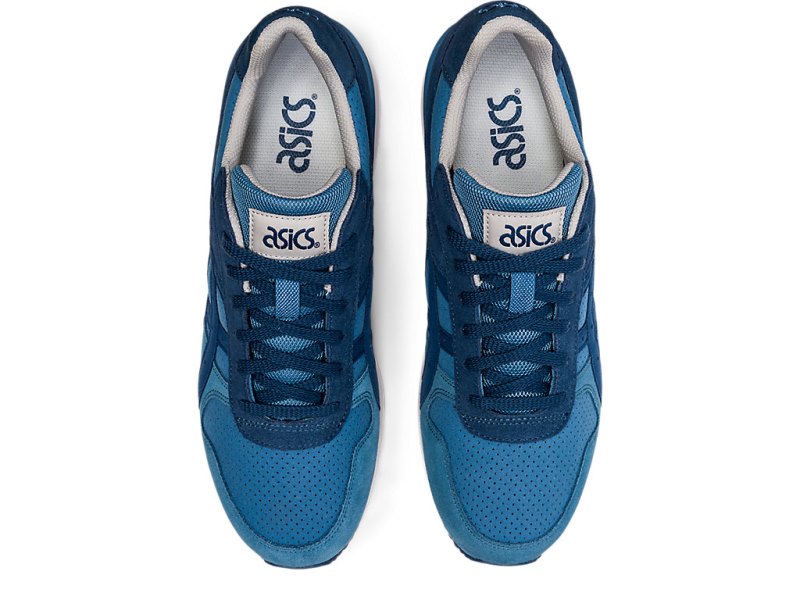 Asics Gt-II Patike Ženske Sive Tamno Sive | RS1102-523