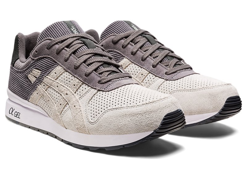 Asics Gt-II Patike Ženske Sive Tamno Sive | RS6358-610