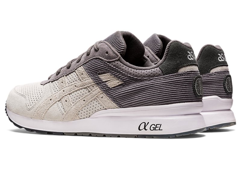 Asics Gt-II Patike Ženske Sive Tamno Sive | RS6358-610