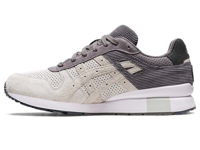 Asics Gt-II Patike Ženske Sive Tamno Sive | RS6358-610