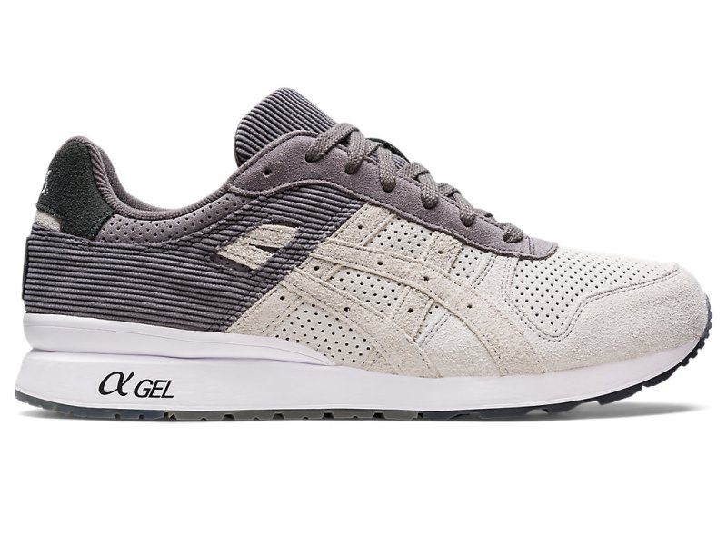 Asics Gt-II Patike Ženske Sive Tamno Sive | RS6358-610