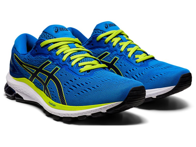 Asics Gt-xpress 2 Tenisiće Muške Plave Tamnoplave | RS7827-710