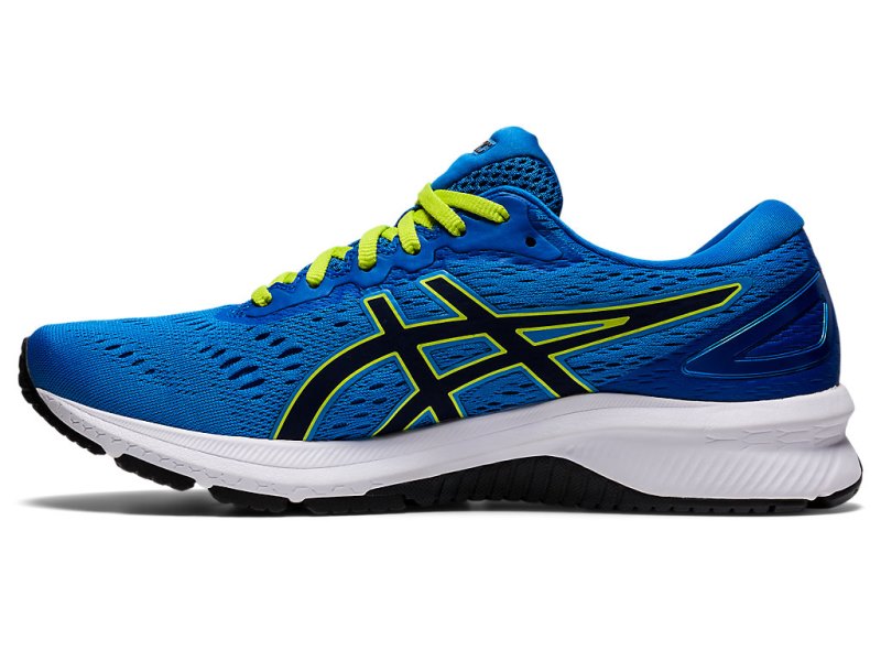 Asics Gt-xpress 2 Tenisiće Muške Plave Tamnoplave | RS7827-710