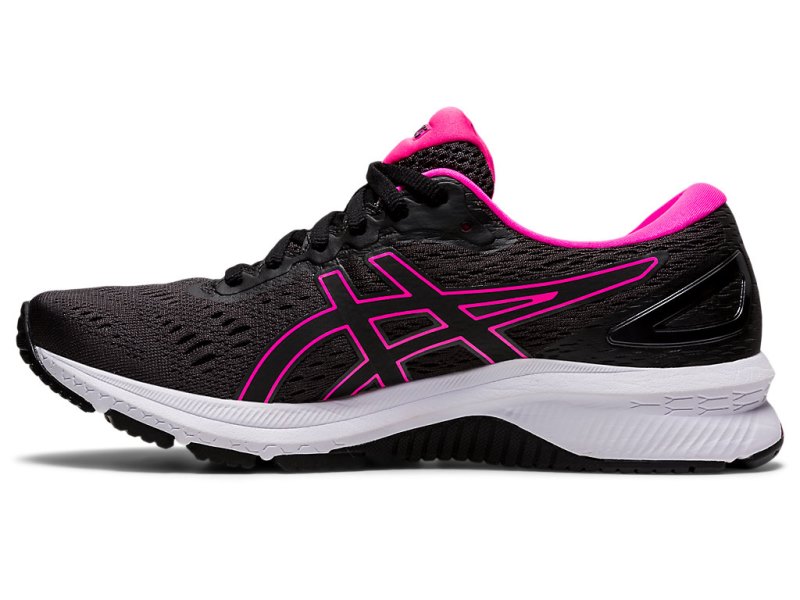 Asics Gt-xpress 2 Tenisiće Ženske Tamno Sive Roze | RS1626-282