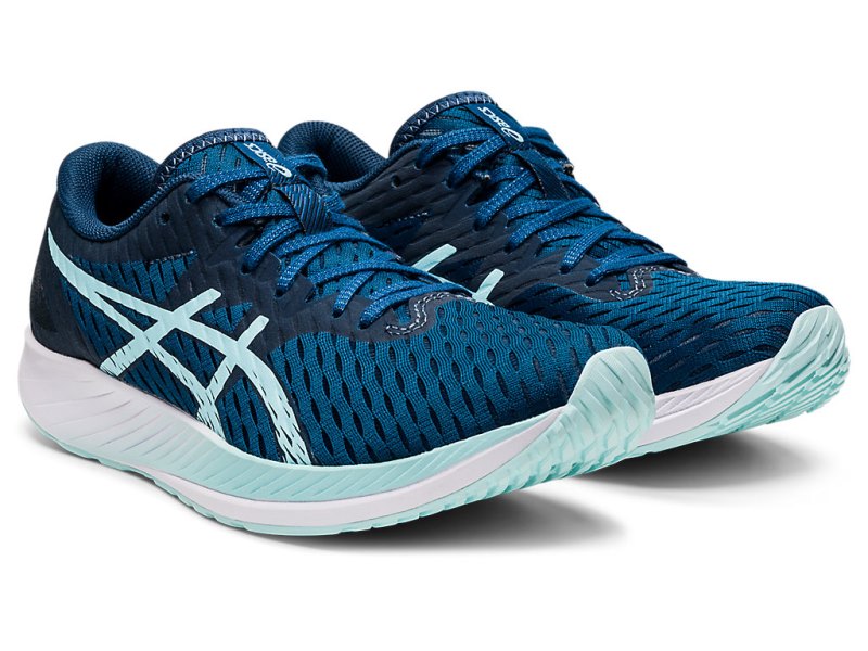 Asics Hyper Speed Tenisiće Ženske Plave Plave | RS5593-726