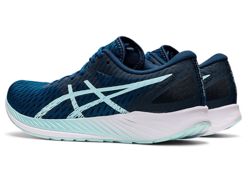 Asics Hyper Speed Tenisiće Ženske Plave Plave | RS5593-726