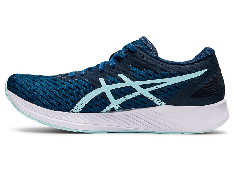 Asics Hyper Speed Tenisiće Ženske Plave Plave | RS5593-726