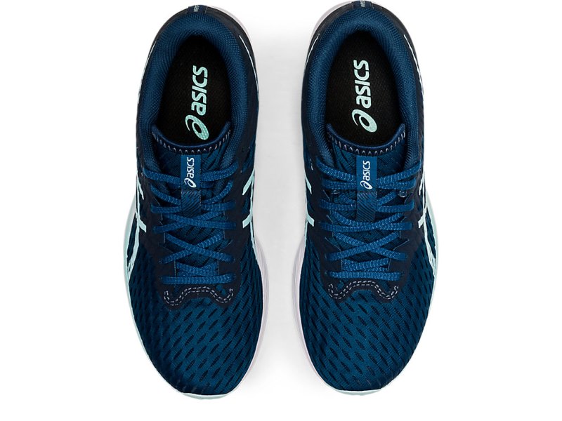 Asics Hyper Speed Tenisiće Ženske Plave Plave | RS5593-726