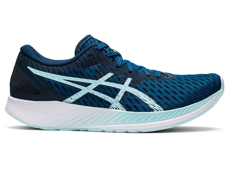 Asics Hyper Speed Tenisiće Ženske Plave Plave | RS5593-726