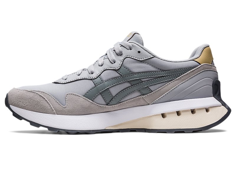 Asics JOGger X81 Patike Muške Sive Sive | RS1641-476