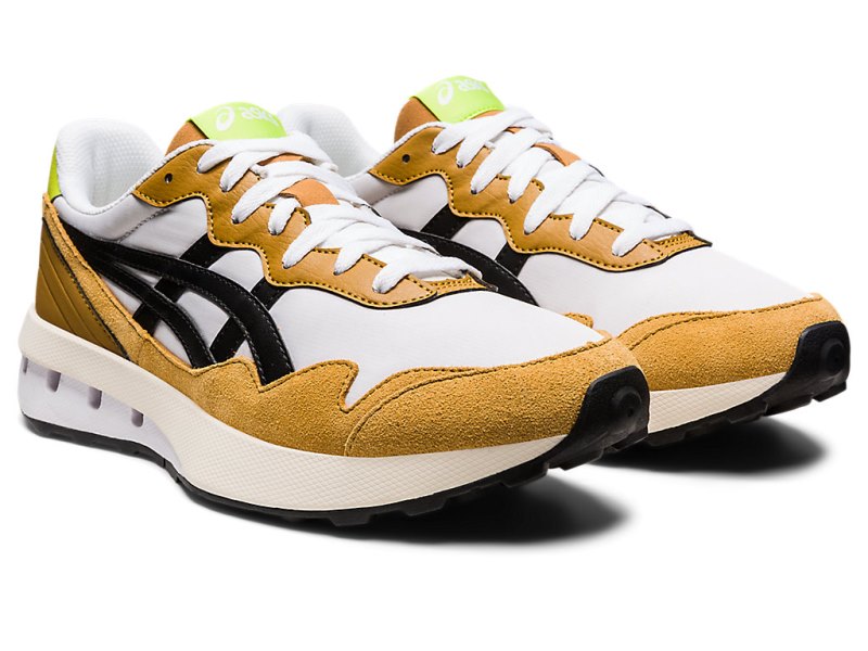 Asics JOGger X81 Patike Ženske Bijele Smeđe | RS5435-792