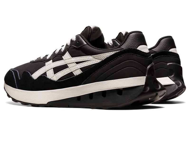 Asics JOGger X81 Patike Ženske Crne Sive | RS1153-068