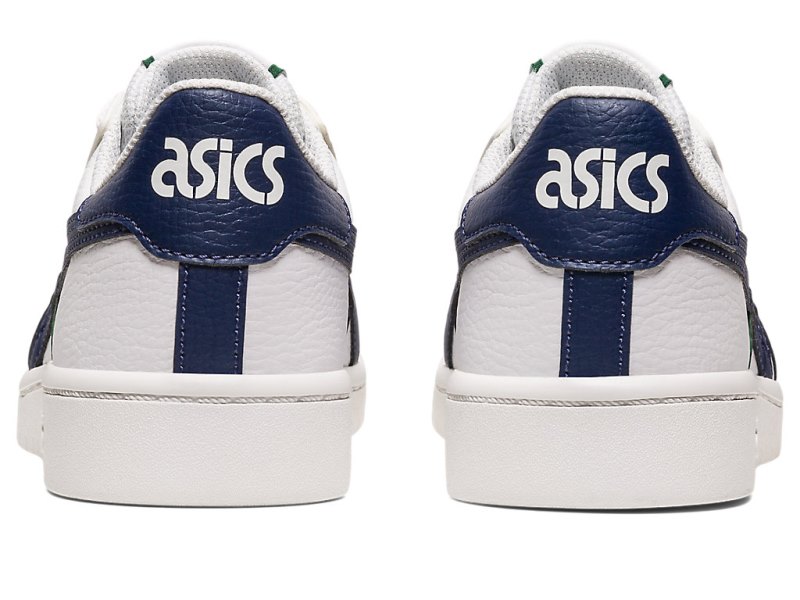 Asics Japan S Netball Patike Dječje Bijele Tamnoplave | RS5580-027