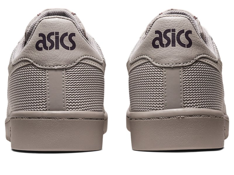 Asics Japan S Netball Patike Muške Sive Sive | RS1096-705