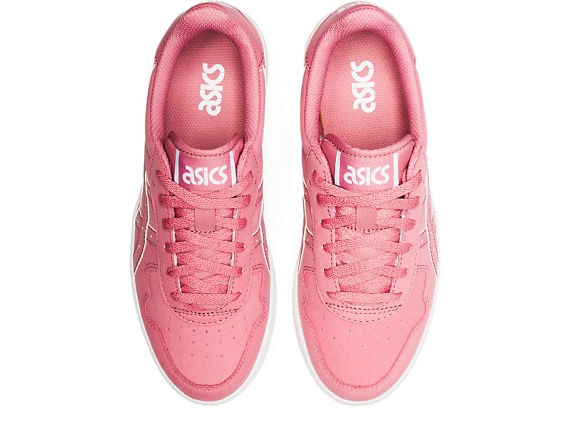 Asics Japan S PF Netball Patike Ženske Roze Roze | RS7766-445