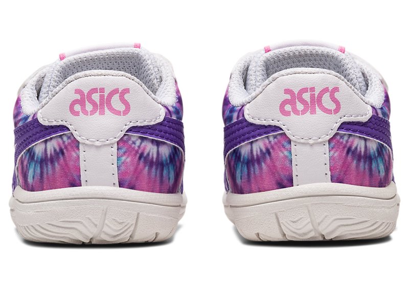 Asics Japan S Sports Patike Dječje Bijele Ljubičaste | RS8426-383