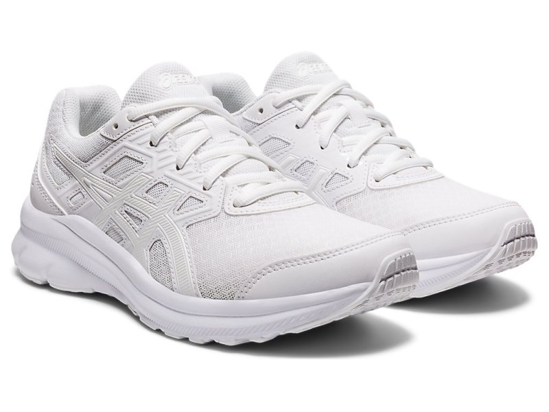 Asics Jolt 3 (D) Tenisiće Ženske Bijele Bijele | RS3788-456