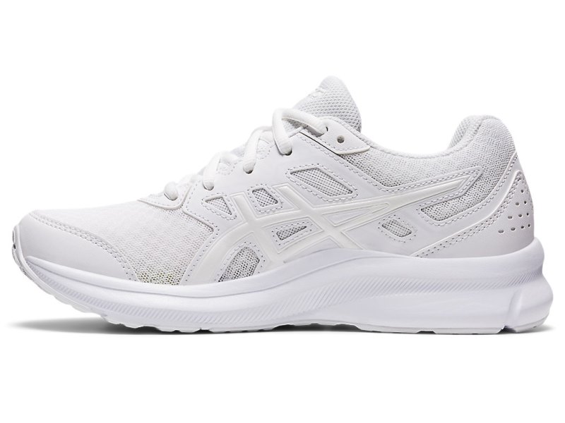 Asics Jolt 3 (D) Tenisiće Ženske Bijele Bijele | RS3788-456