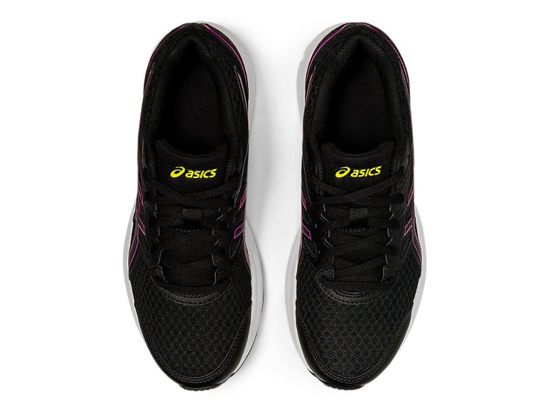 Asics Jolt 3 (D) Tenisiće Ženske Crne Roze | RS1062-304