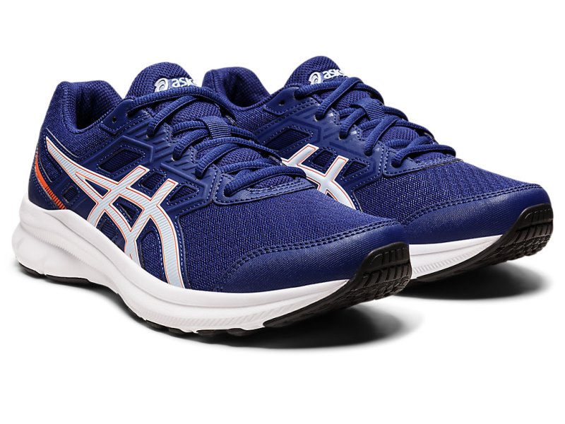 Asics Jolt 3 (D) Tenisiće Ženske Plave Svijetlo Plave | RS6138-444