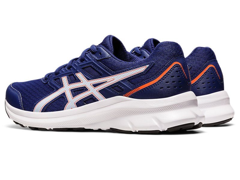 Asics Jolt 3 (D) Tenisiće Ženske Plave Svijetlo Plave | RS6138-444