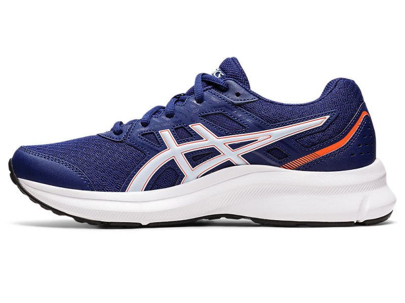 Asics Jolt 3 (D) Tenisiće Ženske Plave Svijetlo Plave | RS6138-444