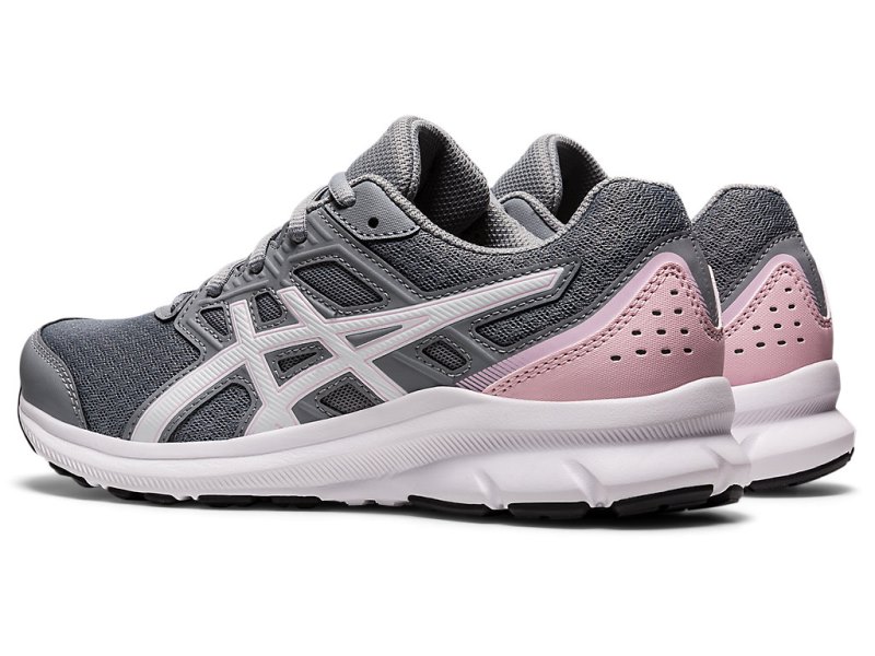 Asics Jolt 3 (D) Tenisiće Ženske Sive Roze | RS4806-976