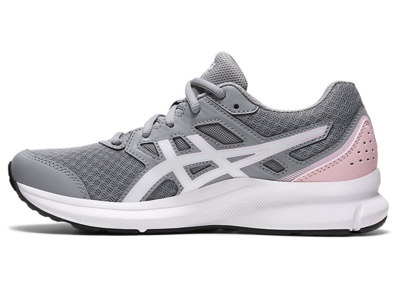 Asics Jolt 3 (D) Tenisiće Ženske Sive Roze | RS4806-976