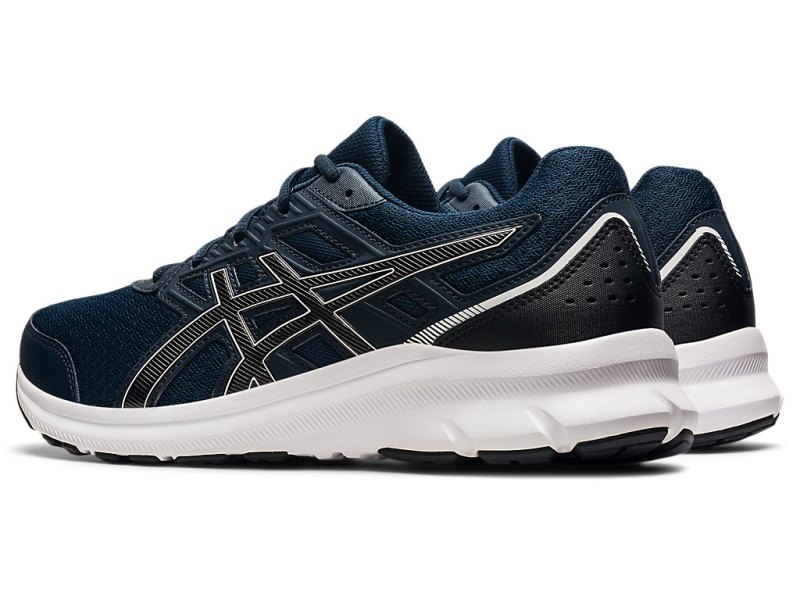 Asics Jolt 3 Tenisiće Muške Plave Crne | RS1247-092