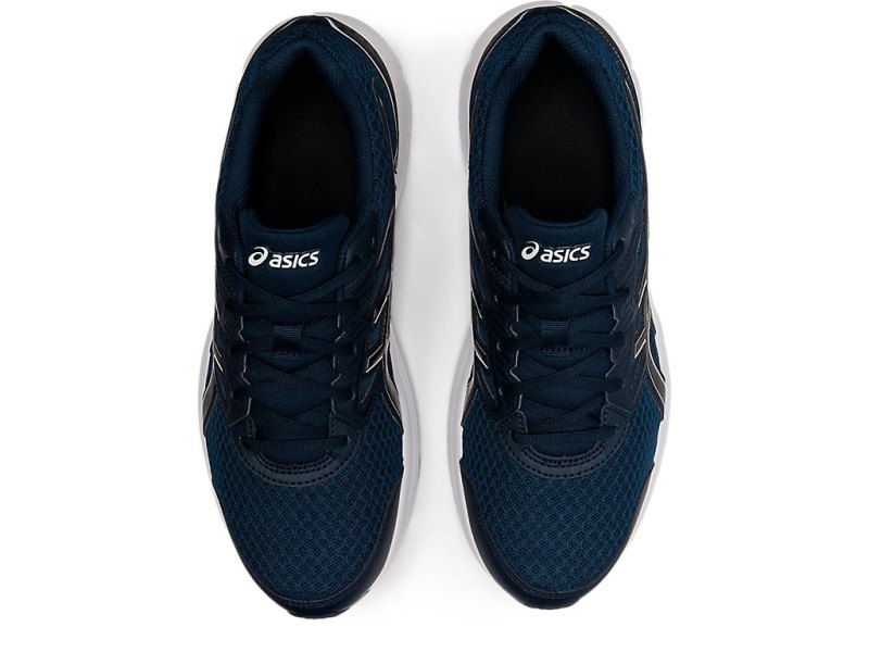 Asics Jolt 3 Tenisiće Muške Plave Crne | RS1247-092