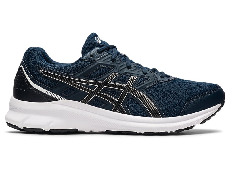 Asics Jolt 3 Tenisiće Muške Plave Crne | RS1247-092