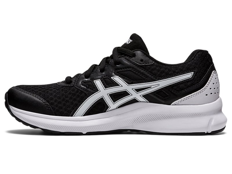 Asics Jolt 3 Tenisiće Ženske Crne Bijele | RS1346-014