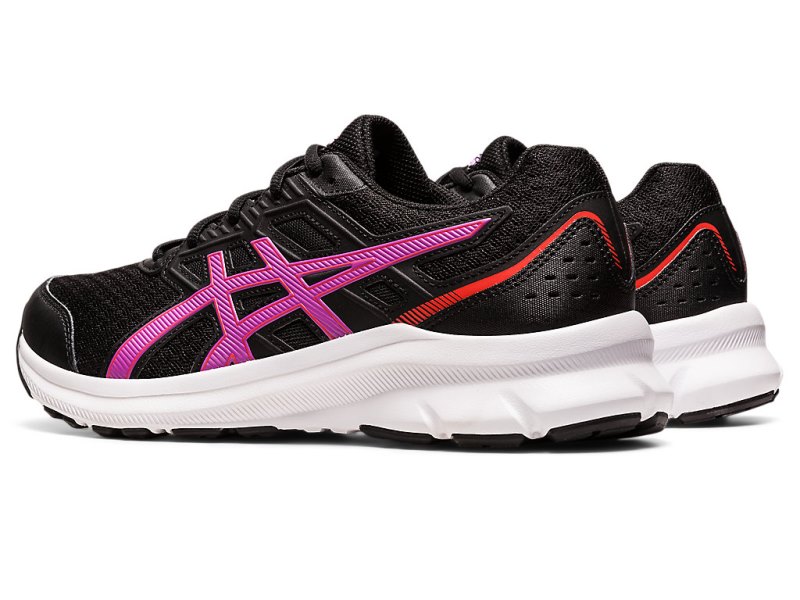 Asics Jolt 3 Tenisiće Ženske Crne Ljubičaste | RS3449-734